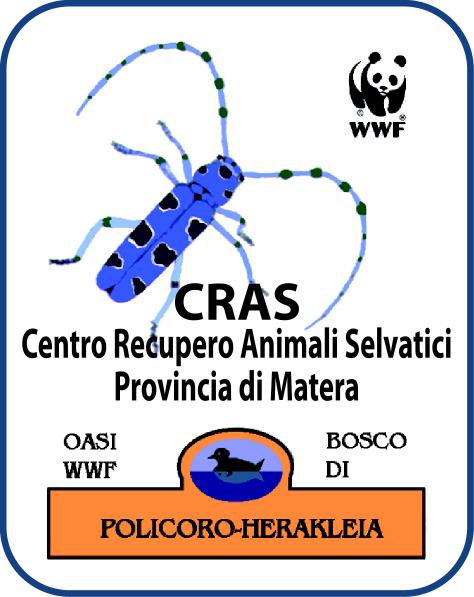 OA WWF Costa Ionica Lucana e Aree Interne